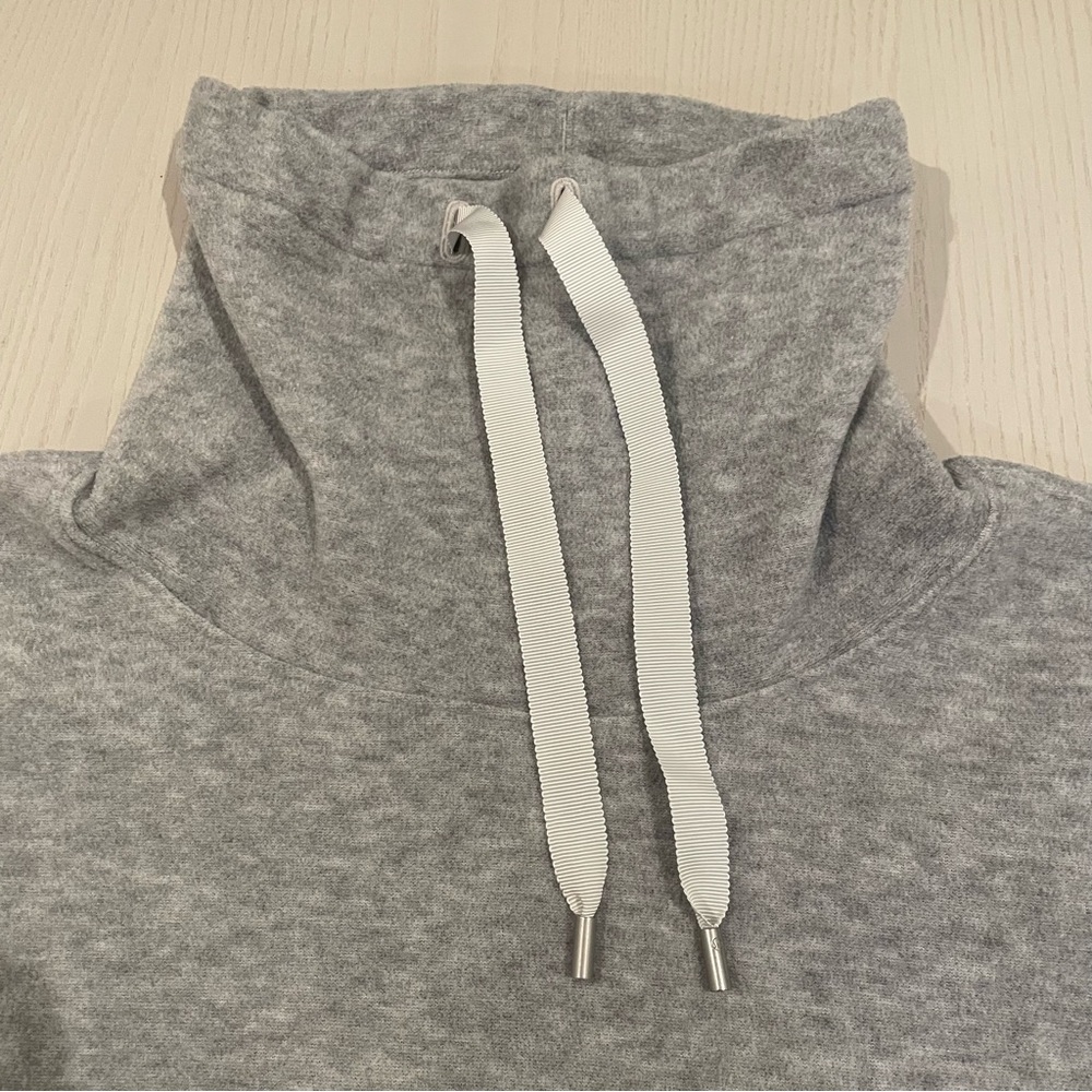 Lululemon Go Forward Pullover - image 2